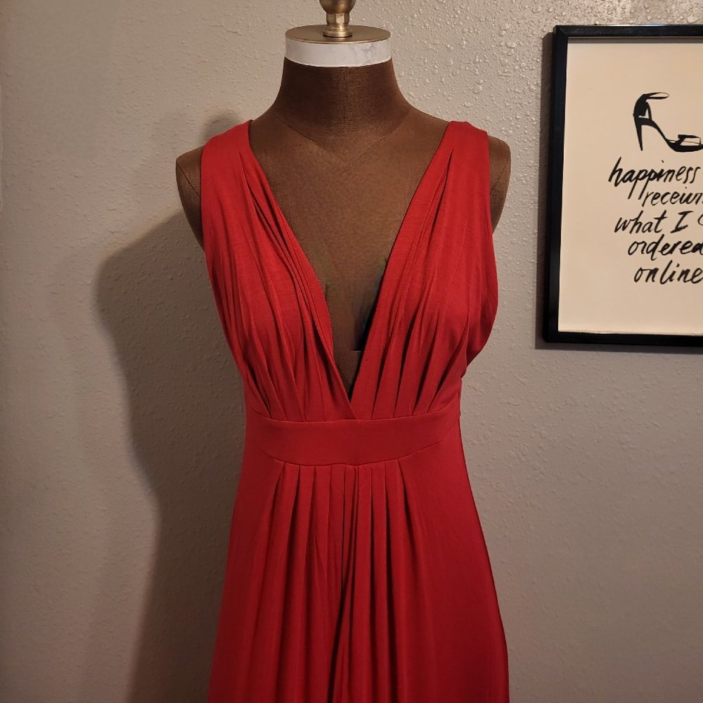 Tart Collections Chloe Maxi Dress - Picture 8 of 15